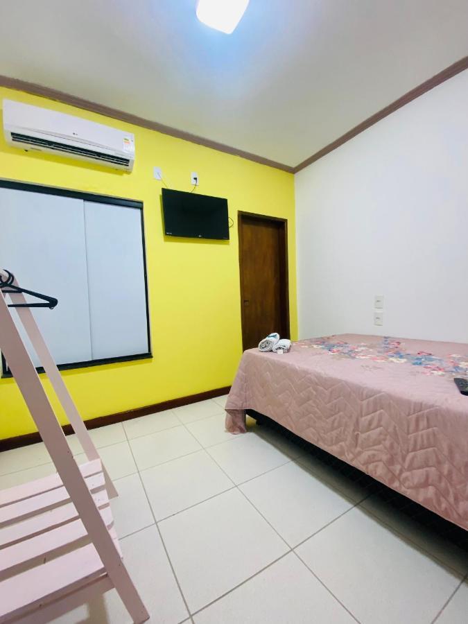 Hotel Al Mare Atlantico Aracaju Exterior foto