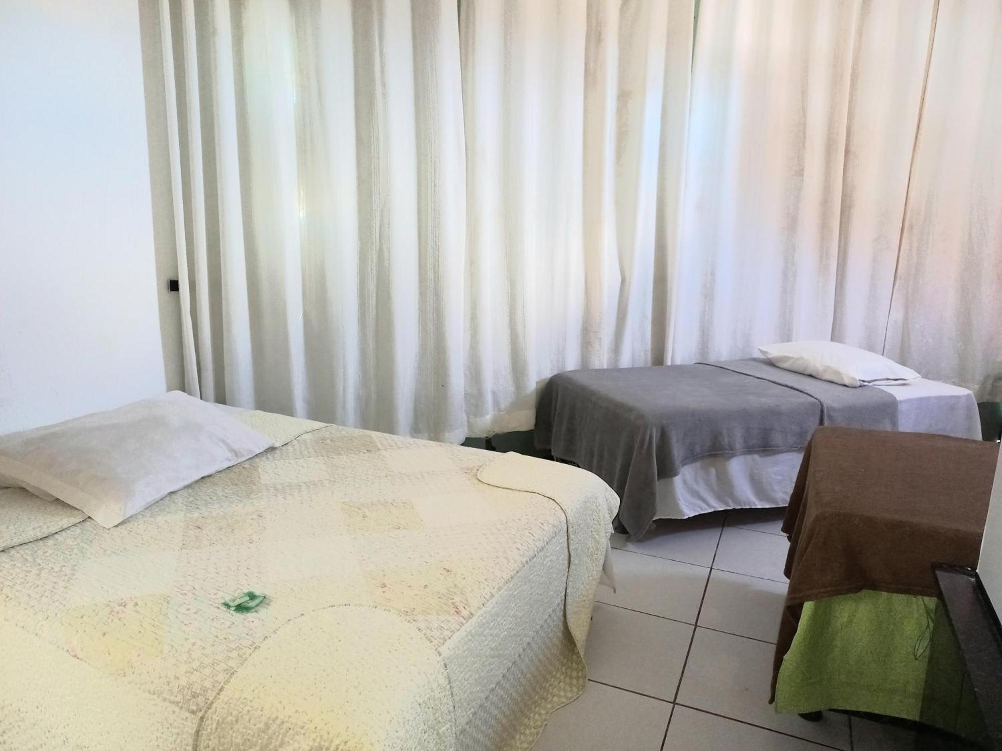 Hotel Al Mare Atlantico Aracaju Exterior foto